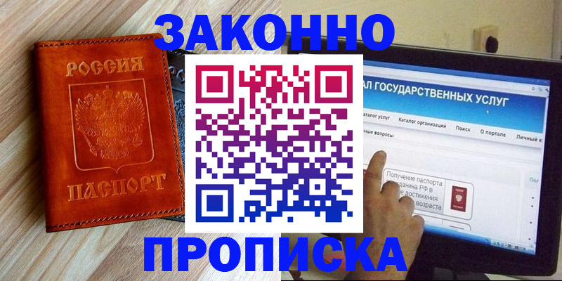 прописка гарантия в Звенигороде